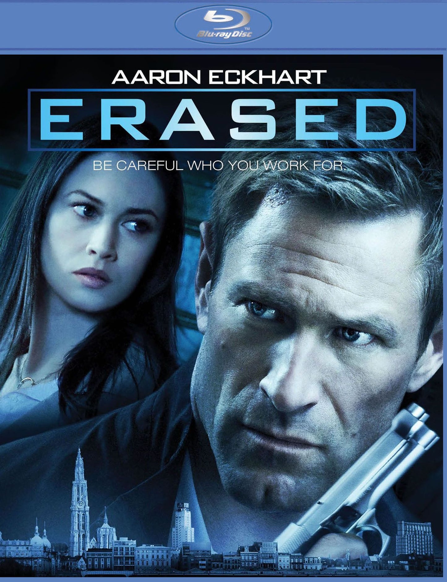 Erased