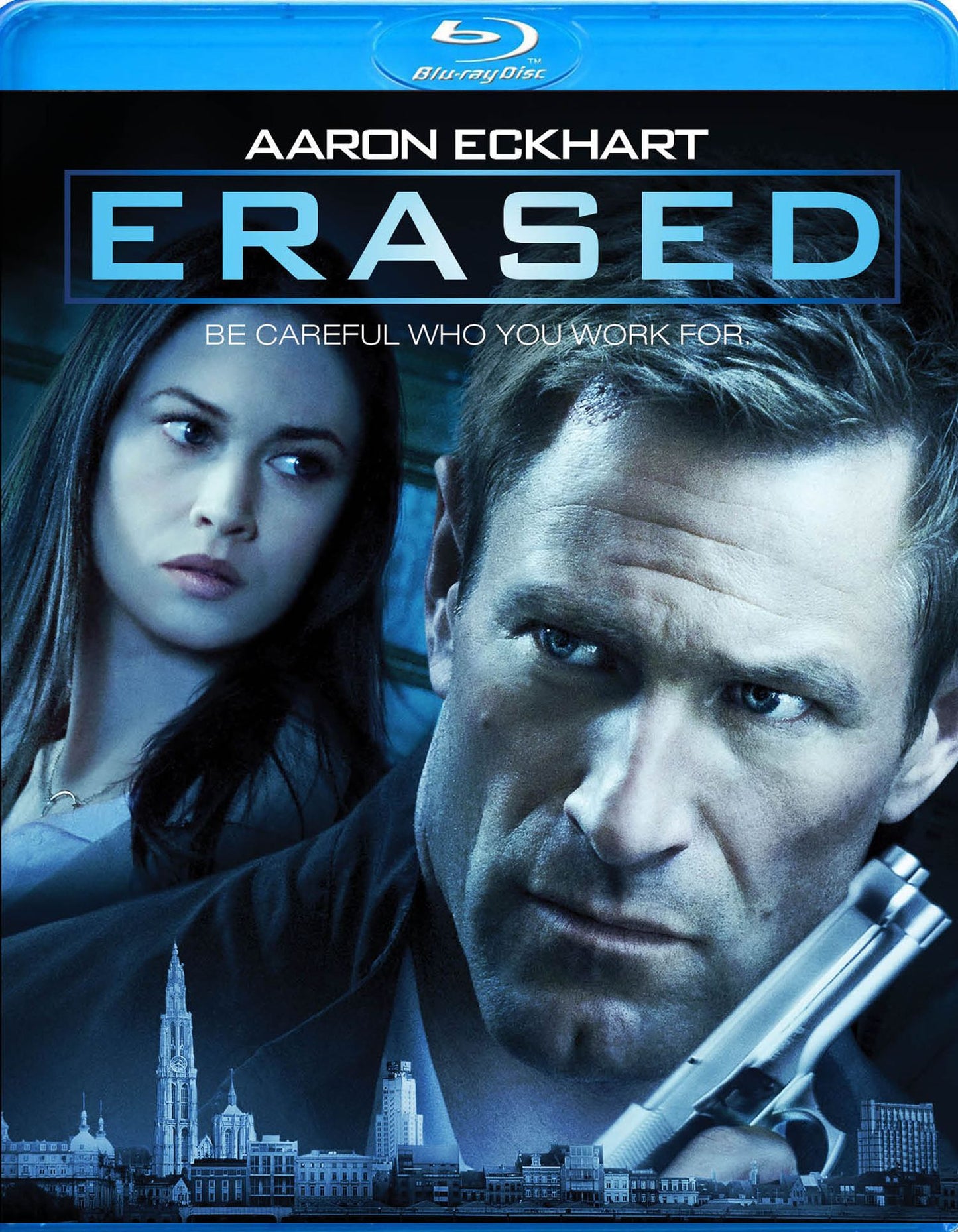 Erased