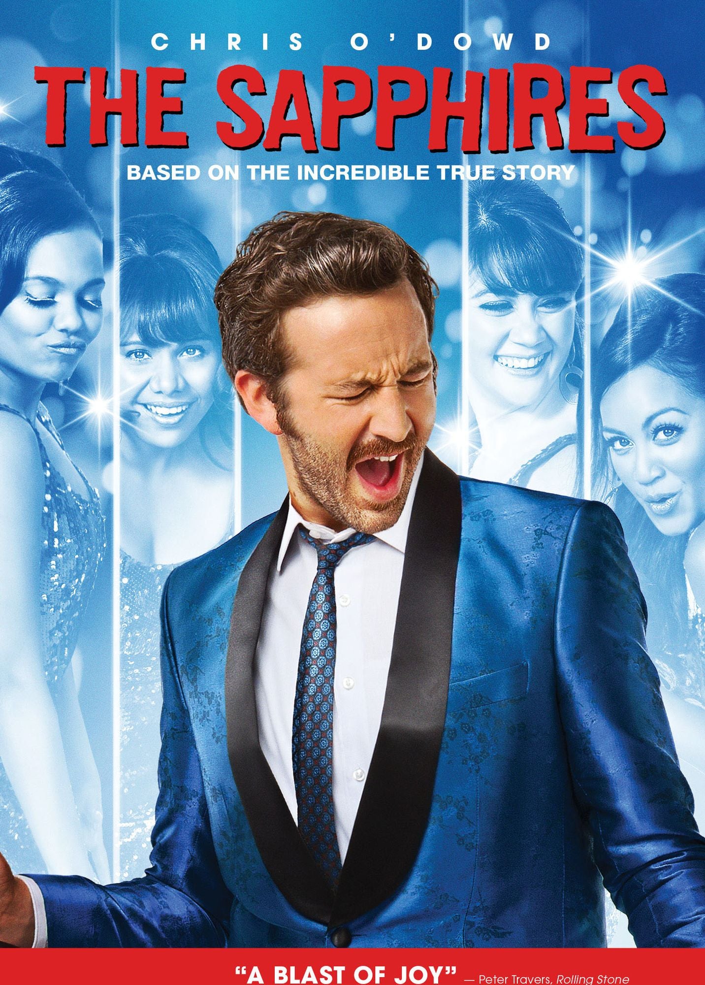 The Sapphires