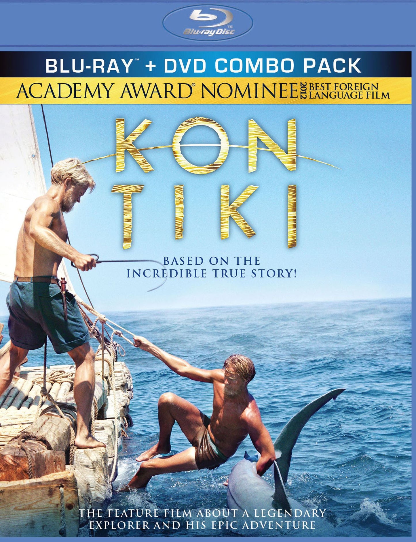 Kon-tiki