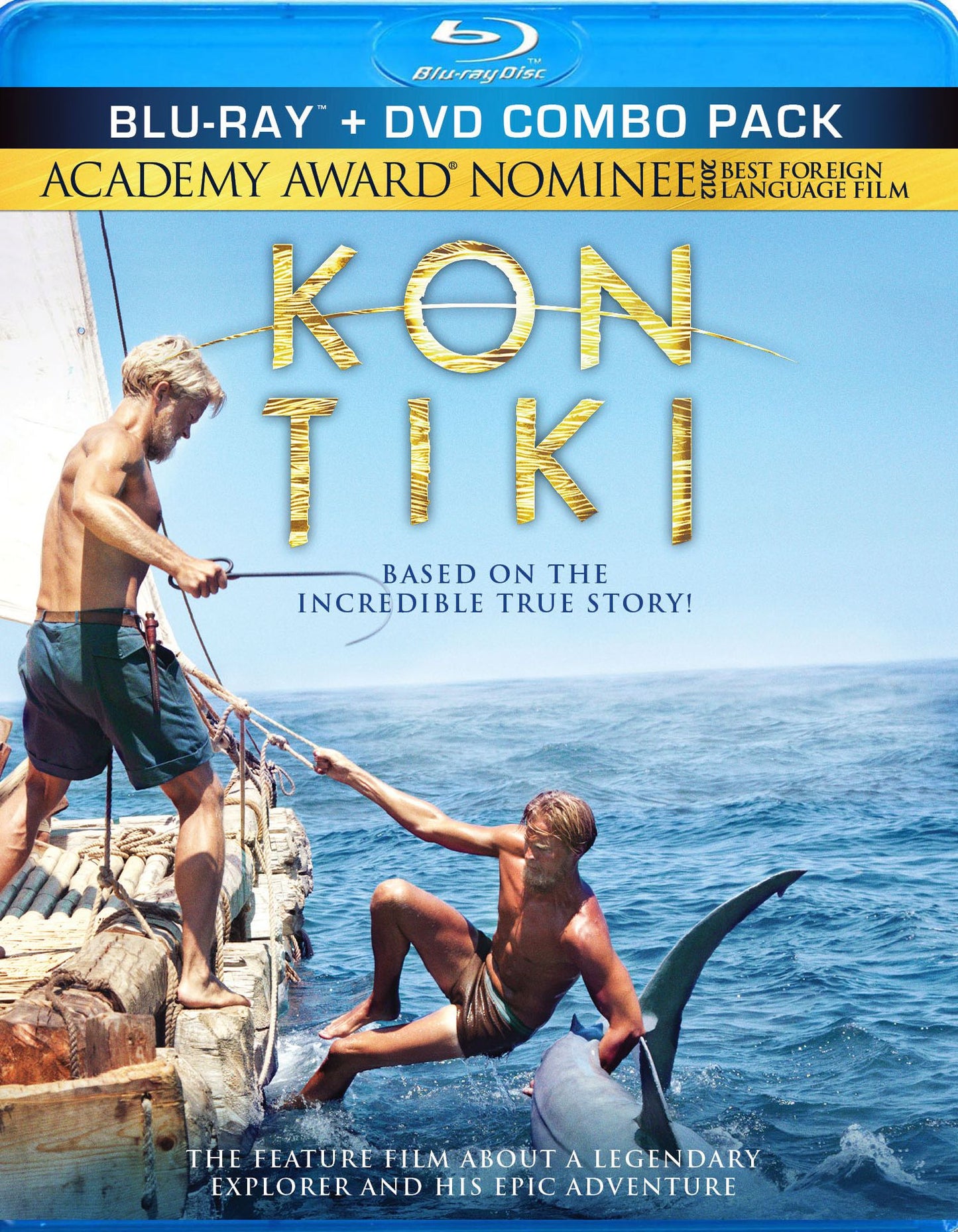 Kon-tiki