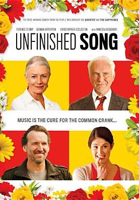 UNFINISHED SONG