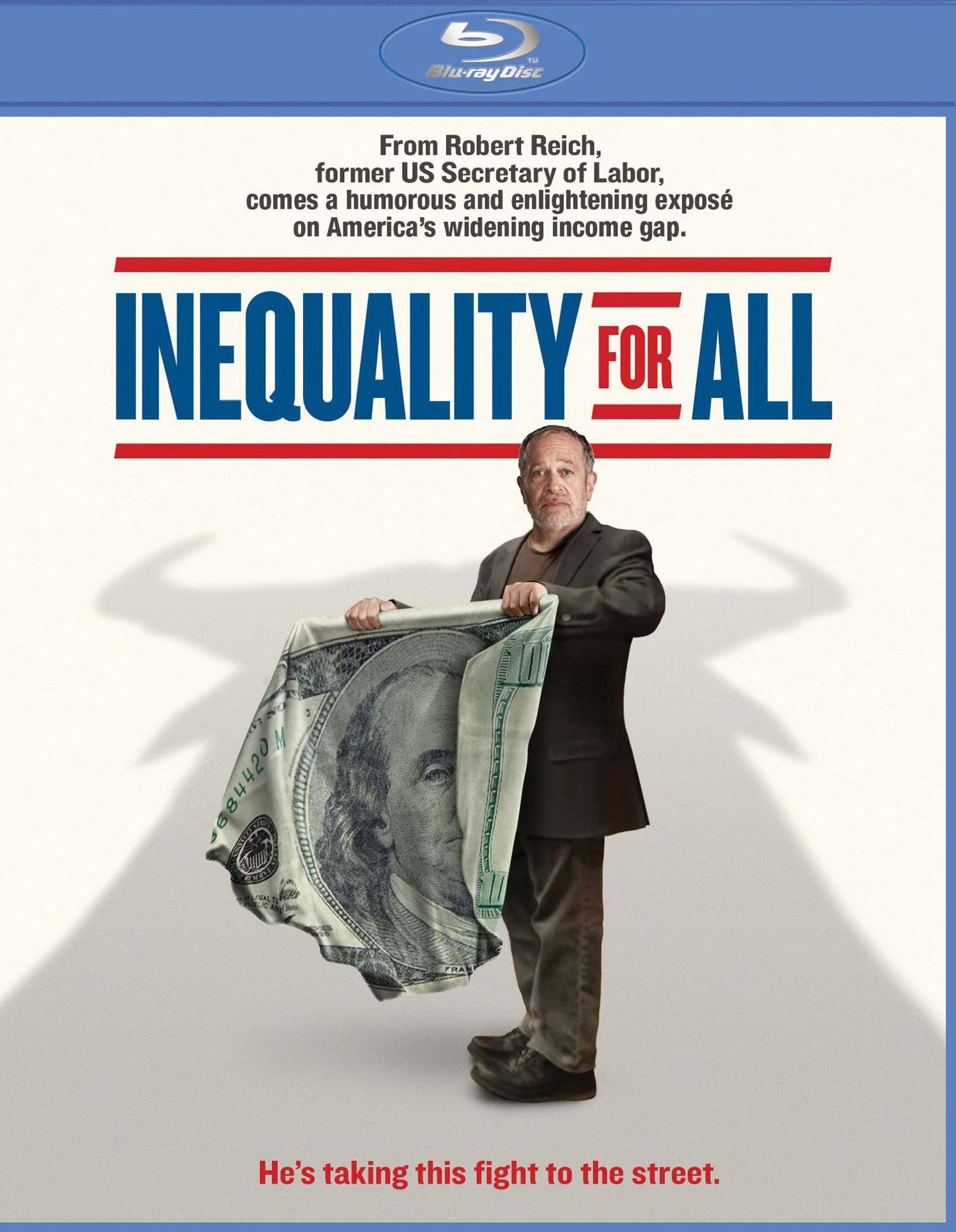 INEQUALITY FOR ALL / (BR)