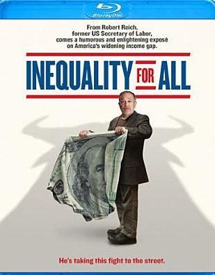 INEQUALITY FOR ALL / (BR)