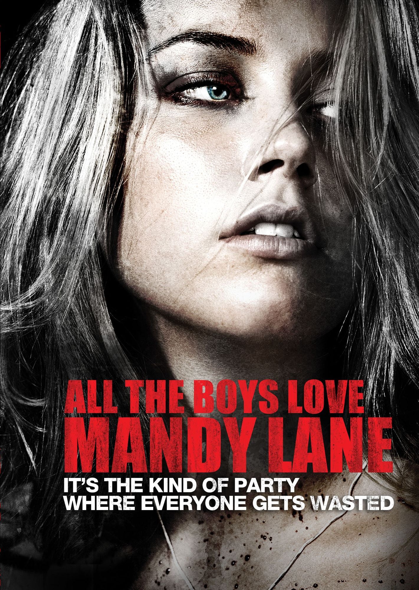 ALL THE BOYS LOVE MANDY LANE