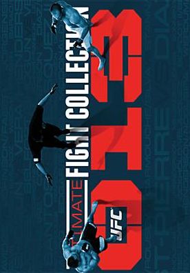 ULTIMATE FIGHT COLL. 2013 (BOX)