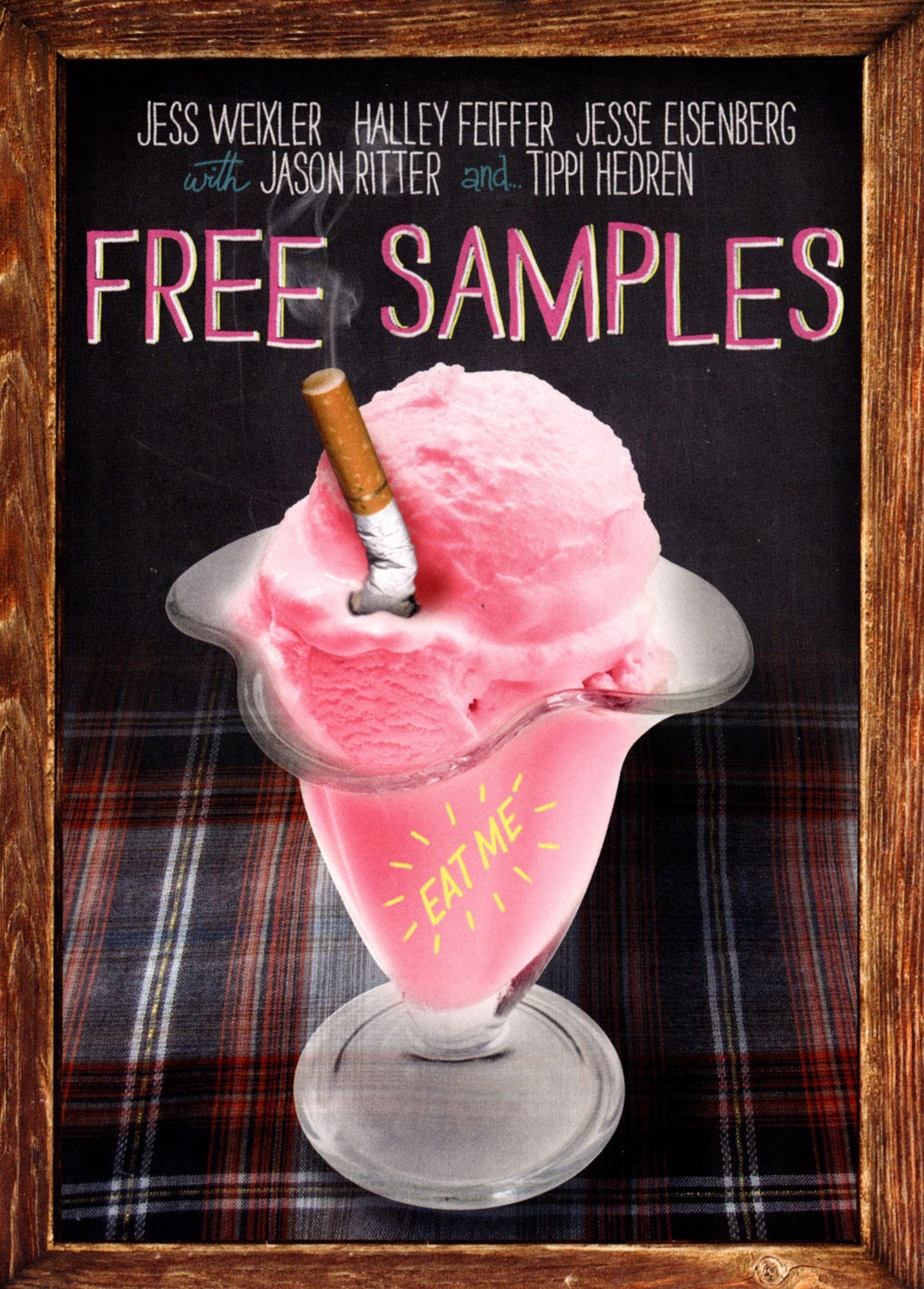 Free Samples