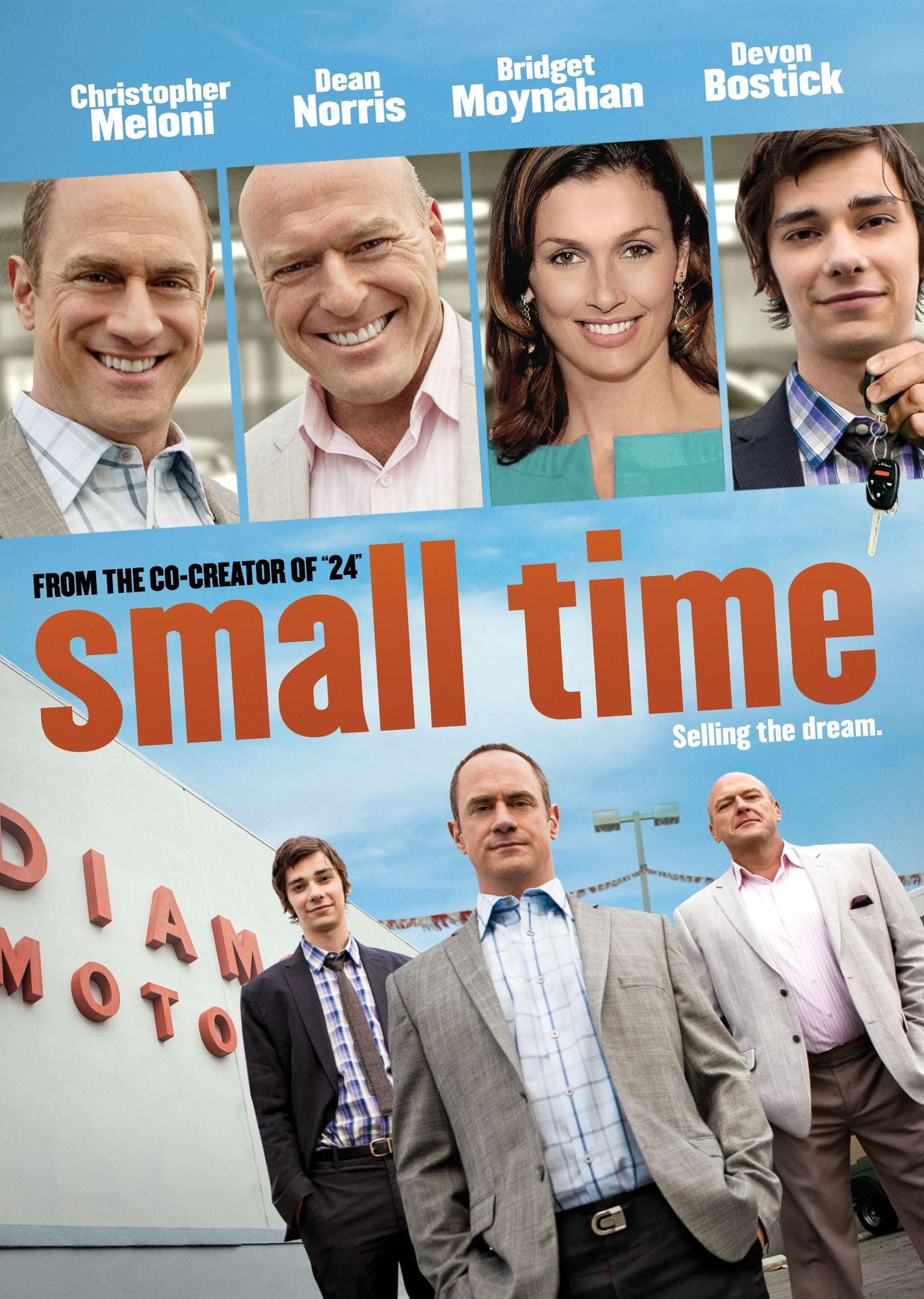 Small Time
