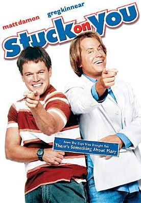 Stuck On You