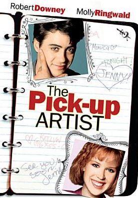 The Pick-up Artist