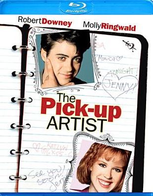 The Pick-up Artist