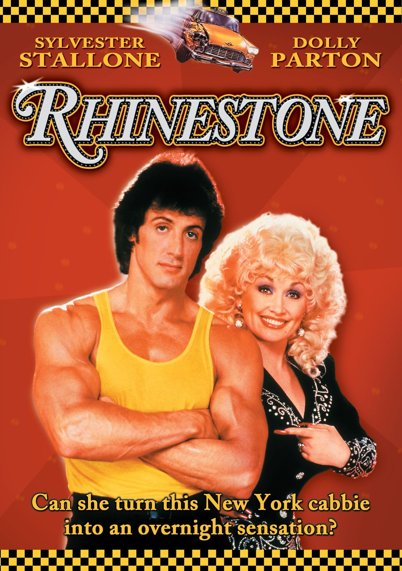 RHINESTONE
