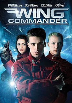 Wing Commander