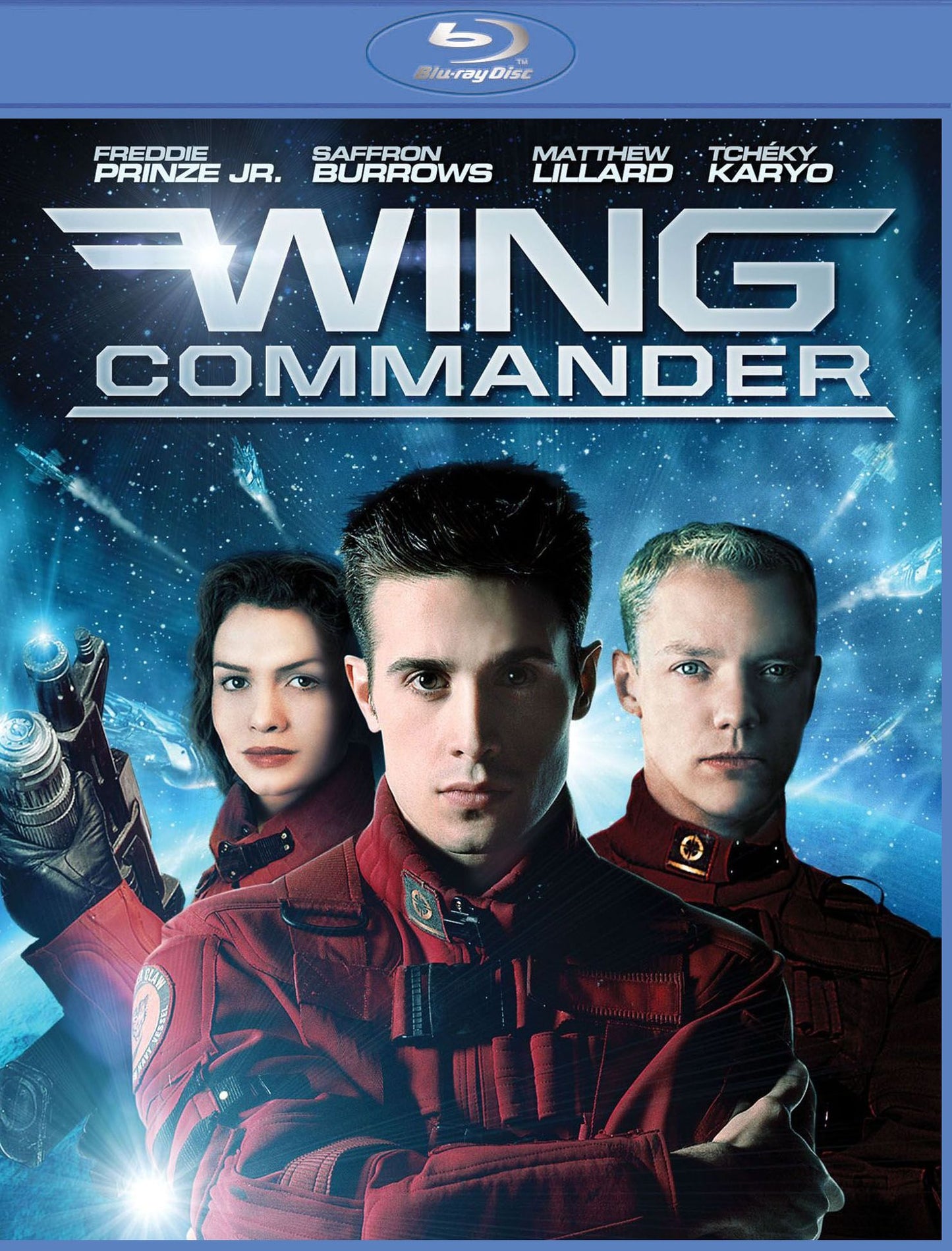 Wing Commander