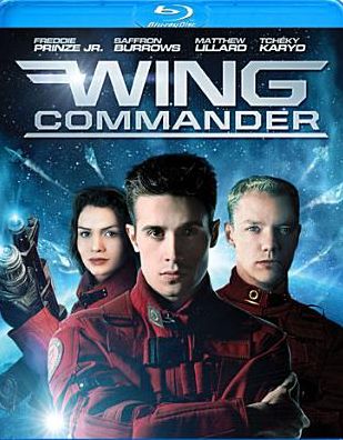 Wing Commander