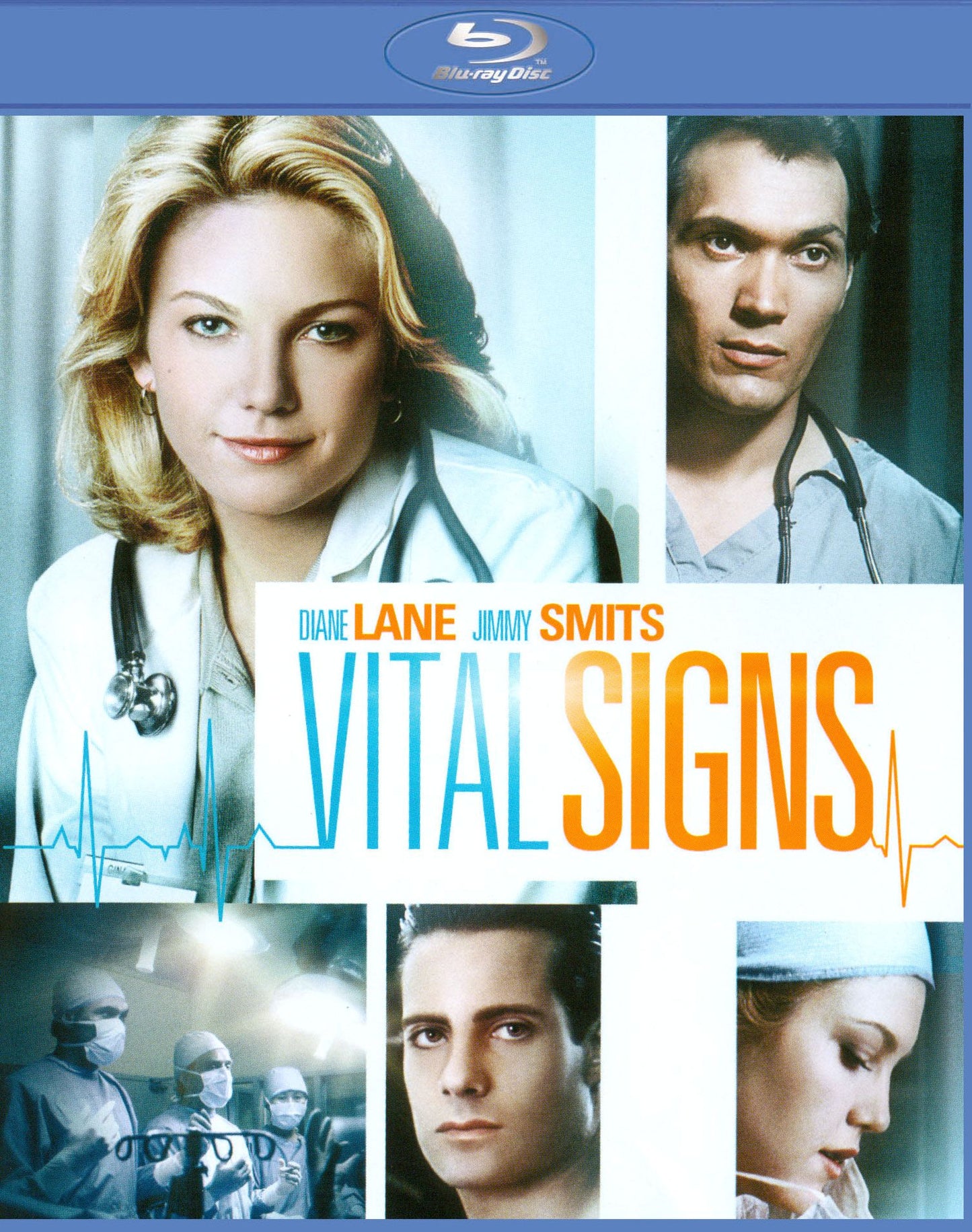 Vital Signs