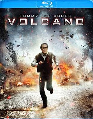 Volcano
