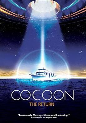 Cocoon: The Return