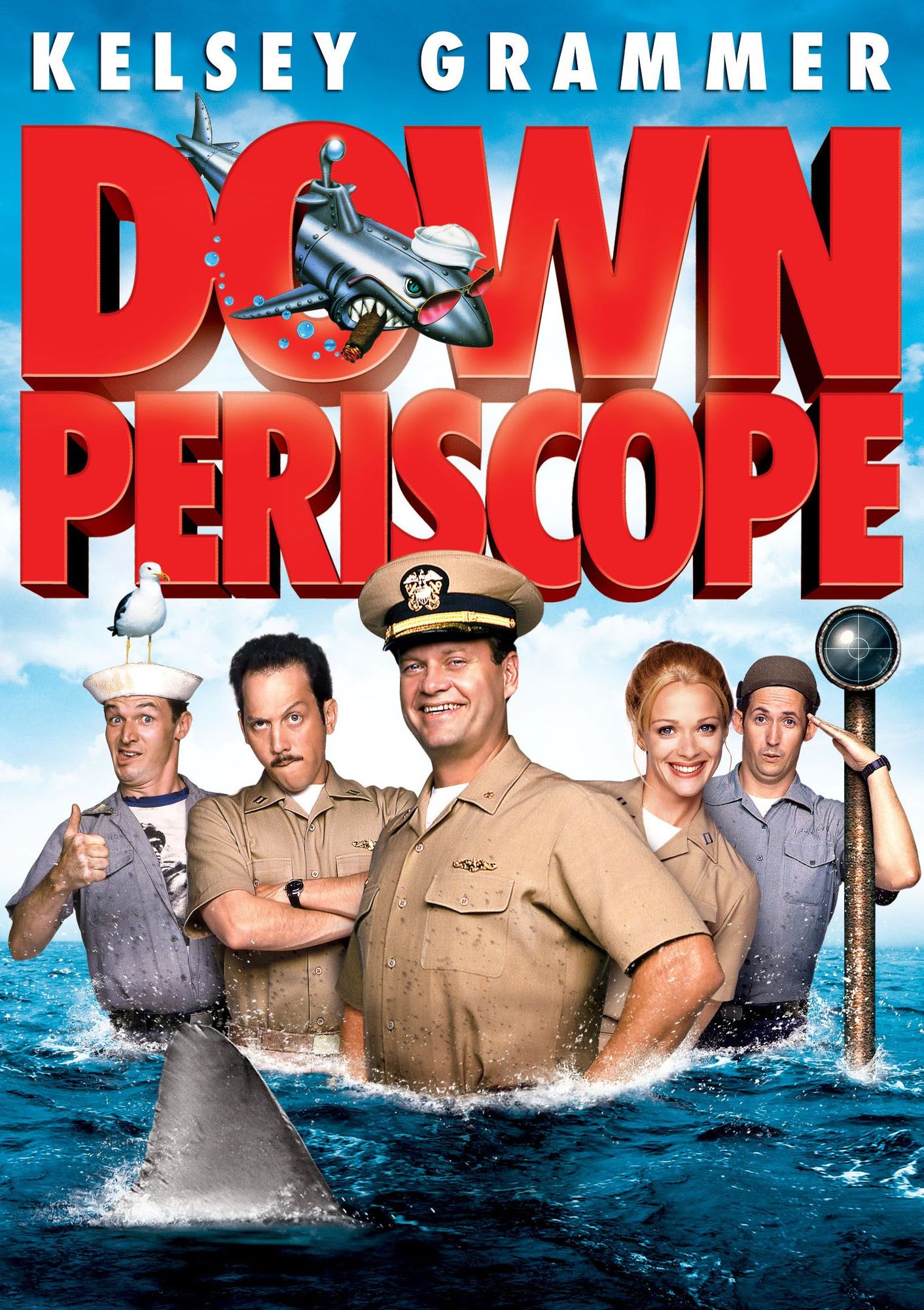 Down Periscope