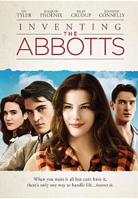 Inventing the Abbotts