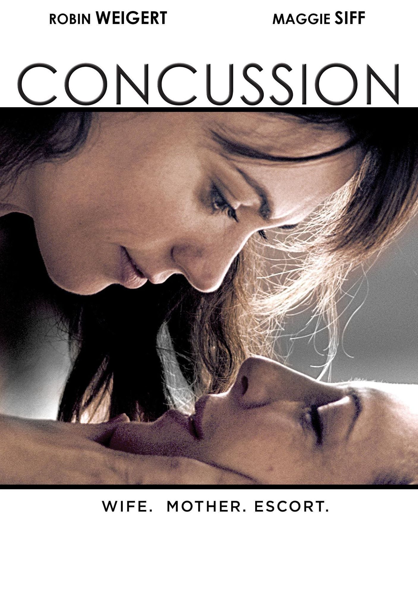 CONCUSSION
