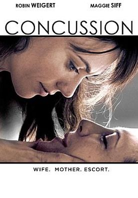 CONCUSSION