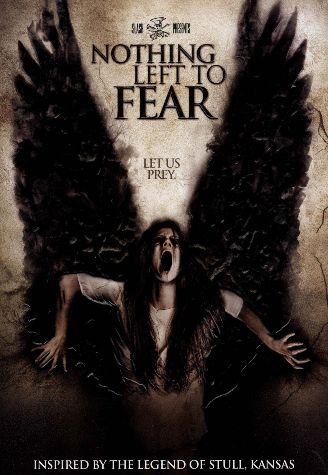 Nothing Left To Fear