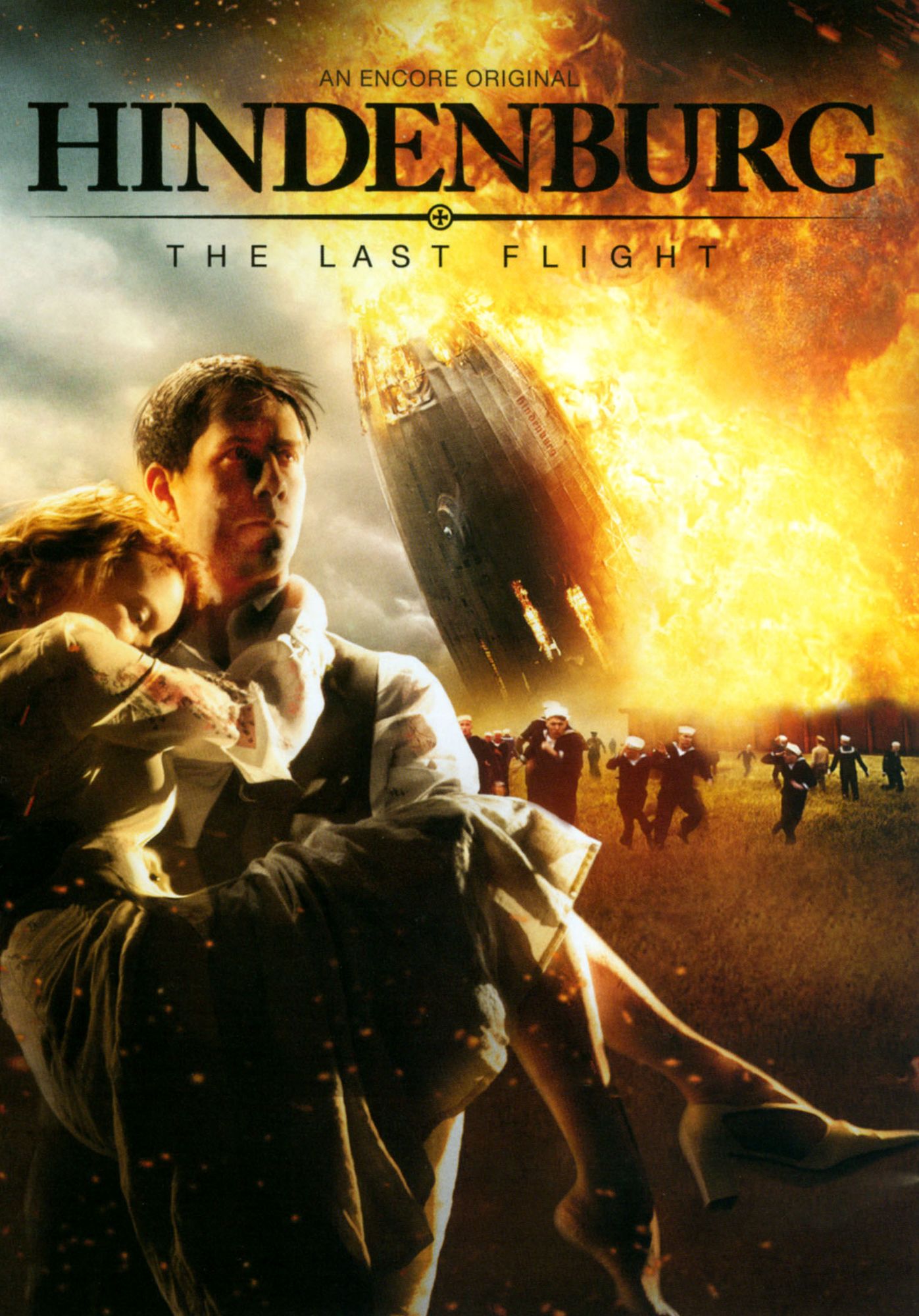HINDENBURG (2011)
