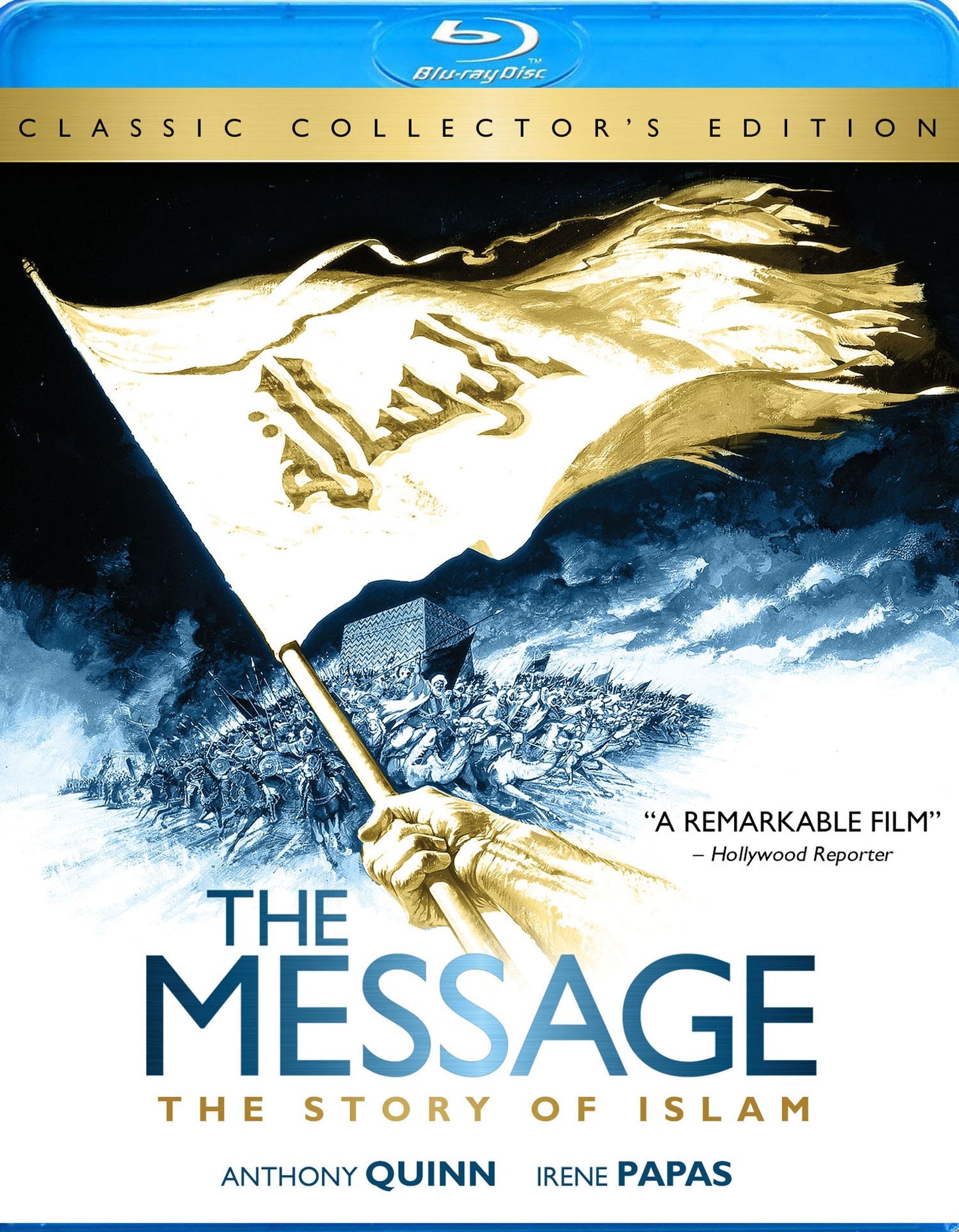 The Message