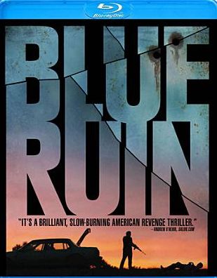 BLUE RUIN / (BR)