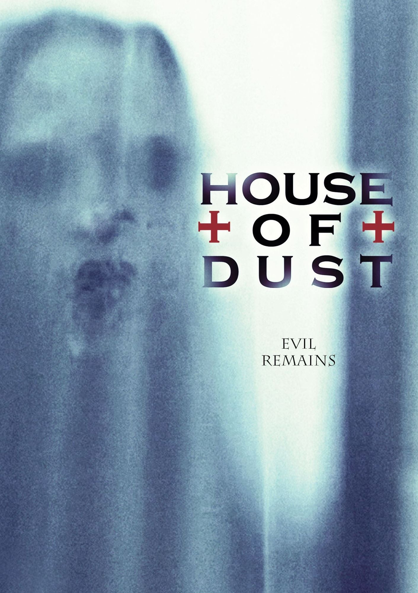 HOUSE OF DUST / (BOX)