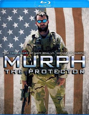 Murph: The Protector [Blu-ray]