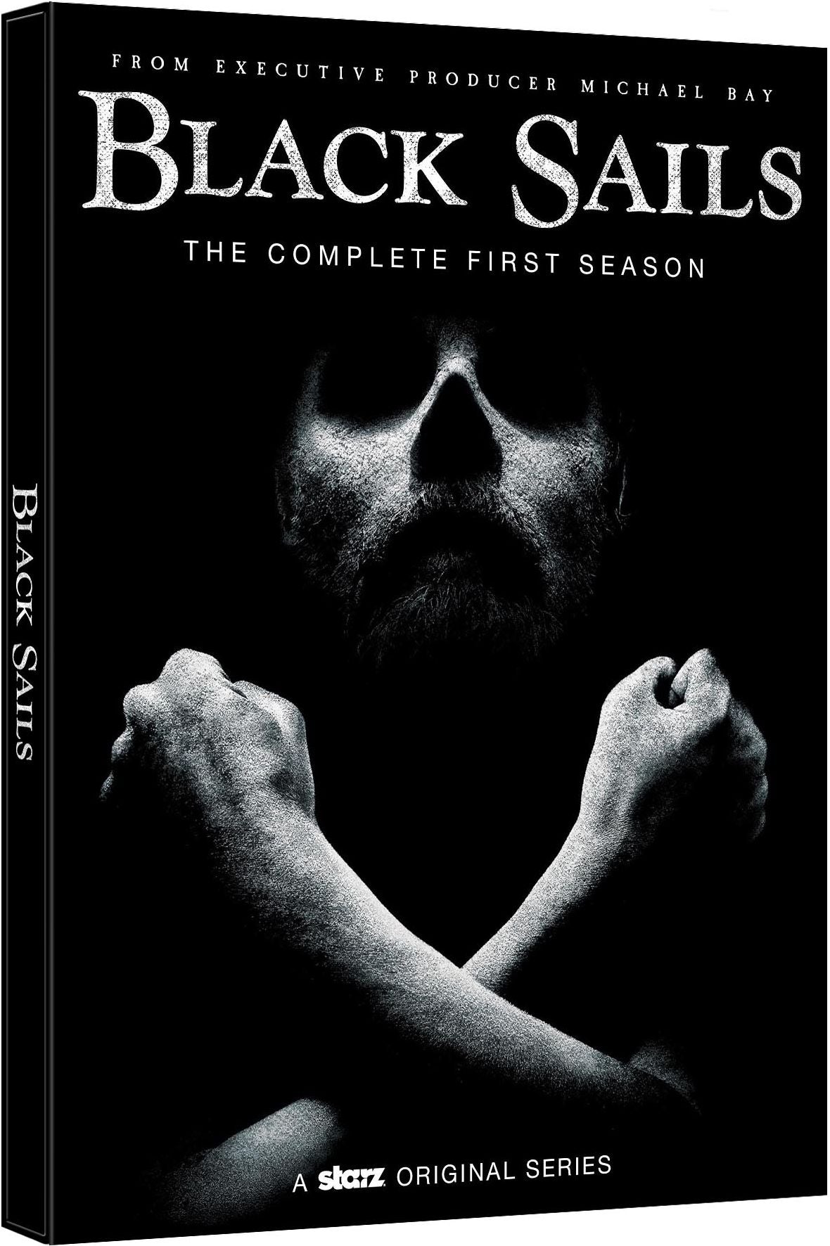 Black Sails: Season 1