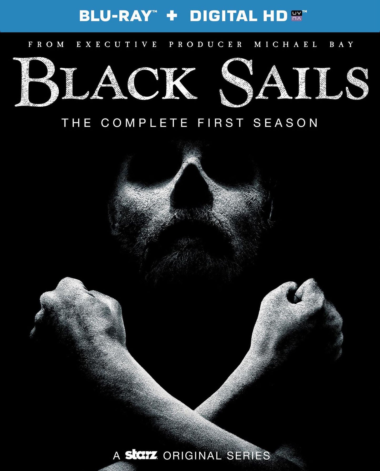 Black Sails: Season 1