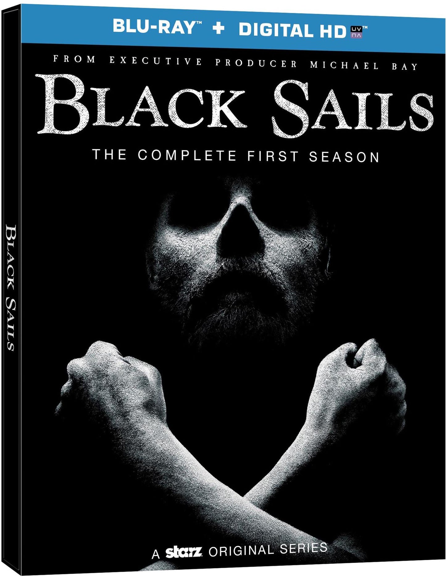 Black Sails: Season 1