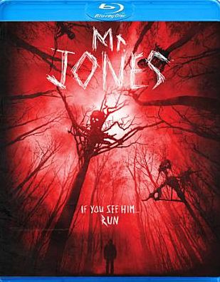 MR JONES / (BR)