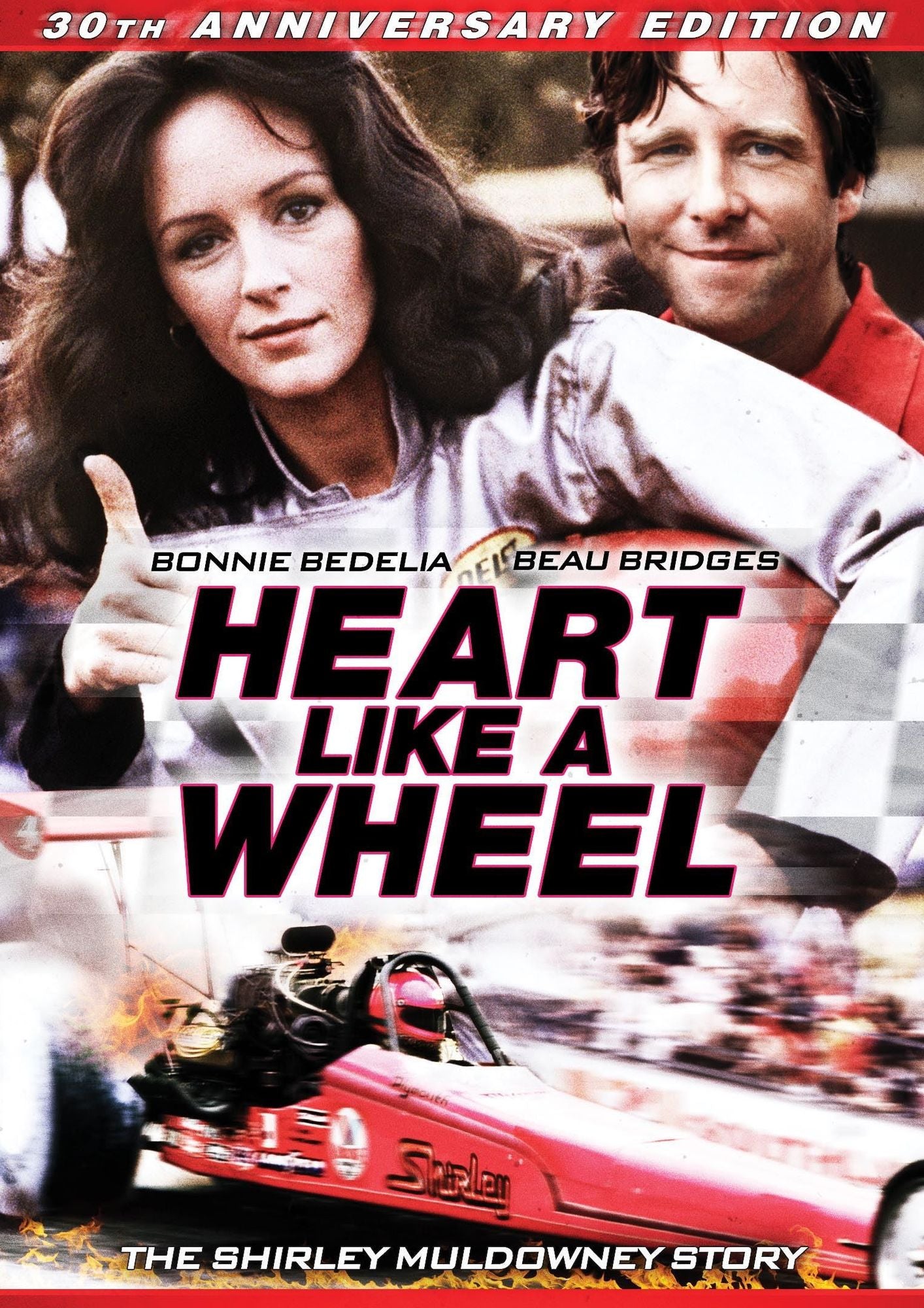 Heart Like a Wheel