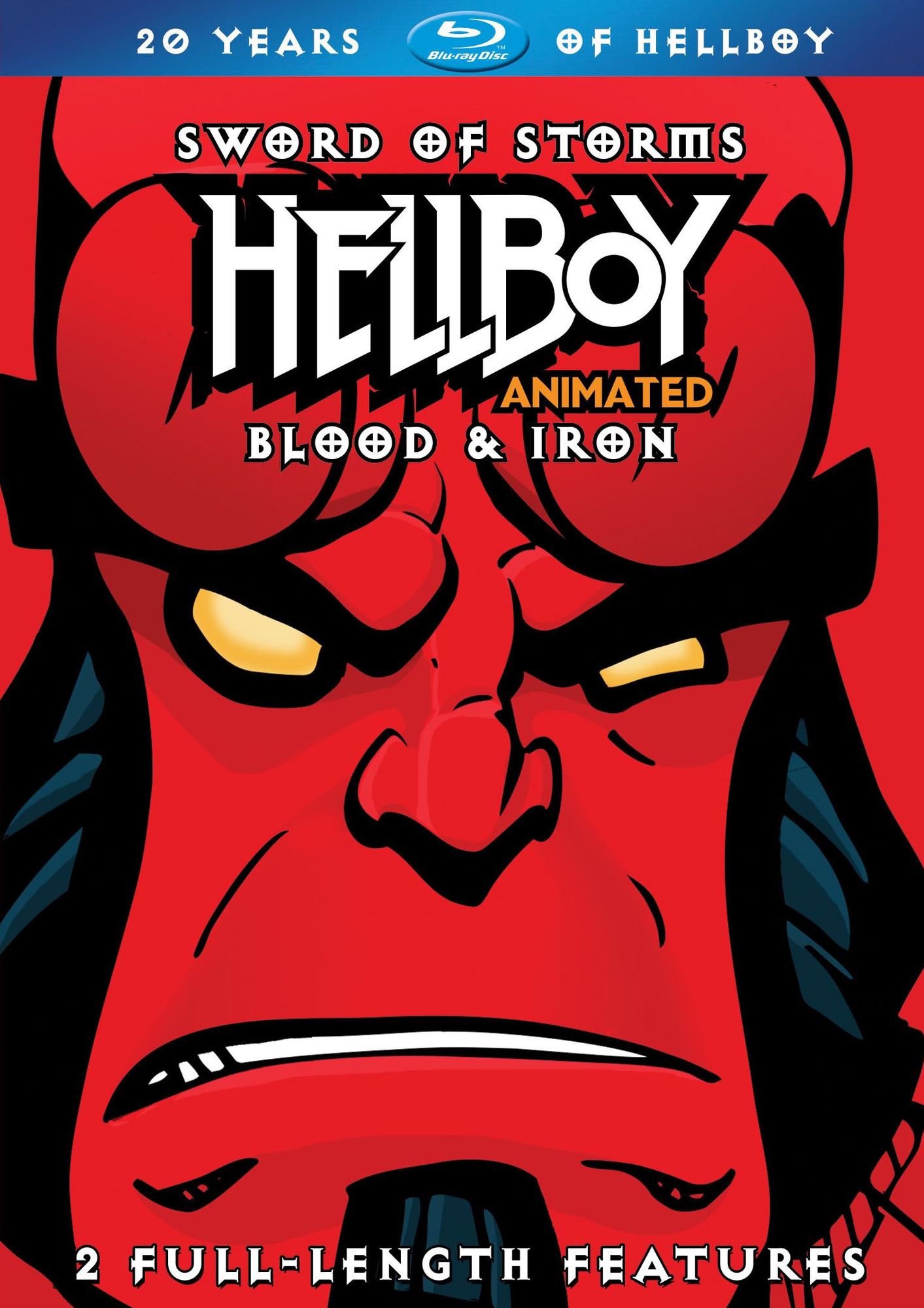 Hellboy