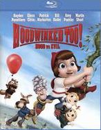 Hoodwinked Too! Hood Vs. Evil