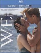 W.E. [Includes Digital Copy] [UltraViolet] [Blu-ray]