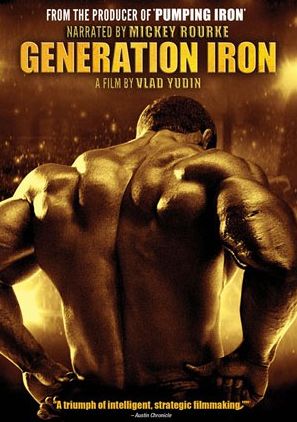 GENERATION IRON