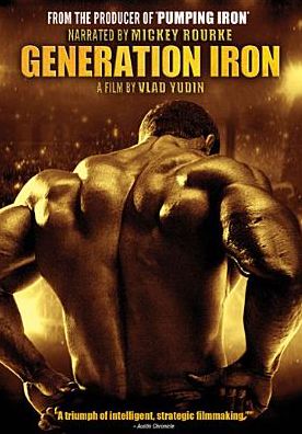 GENERATION IRON