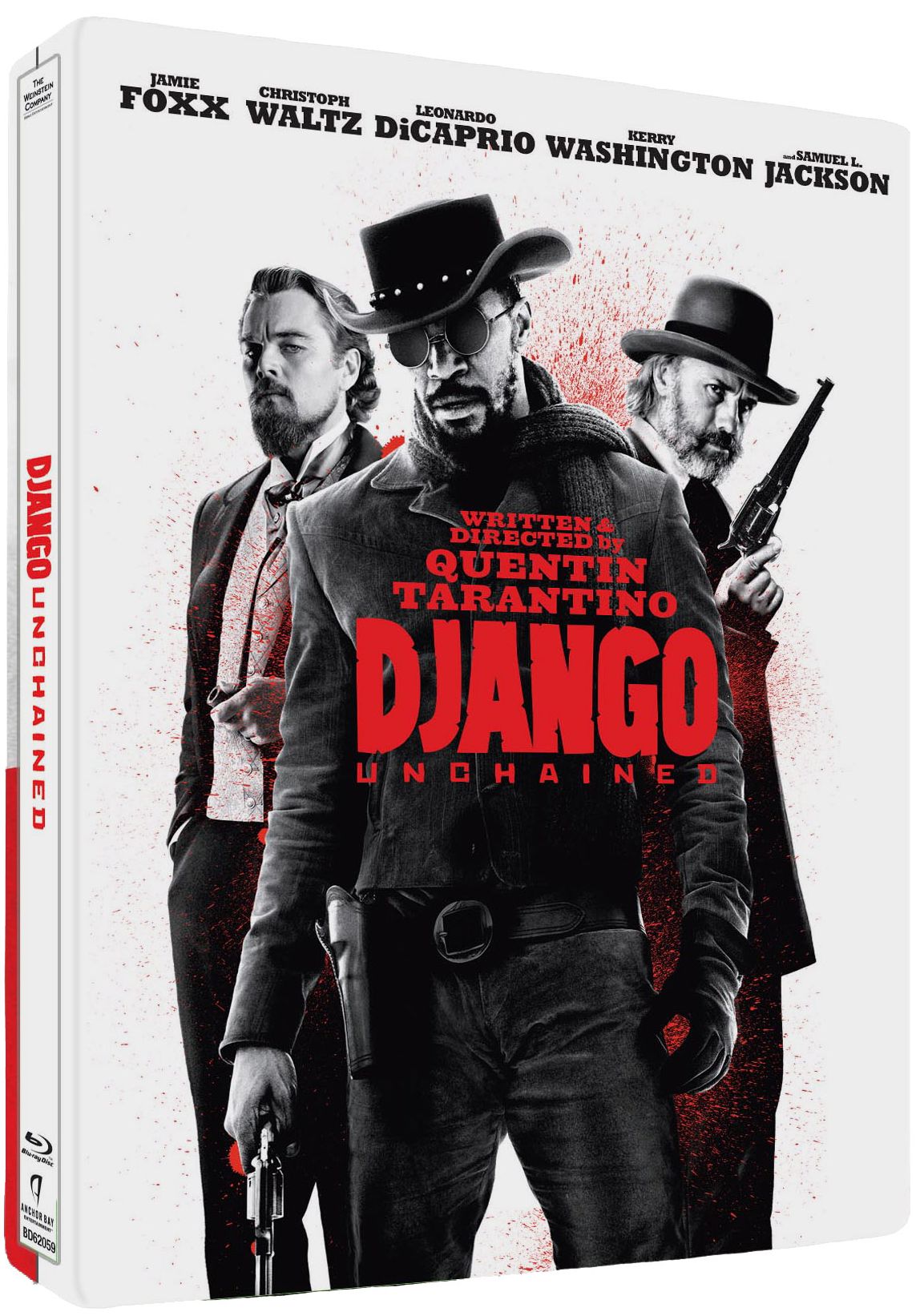 Django Unchained