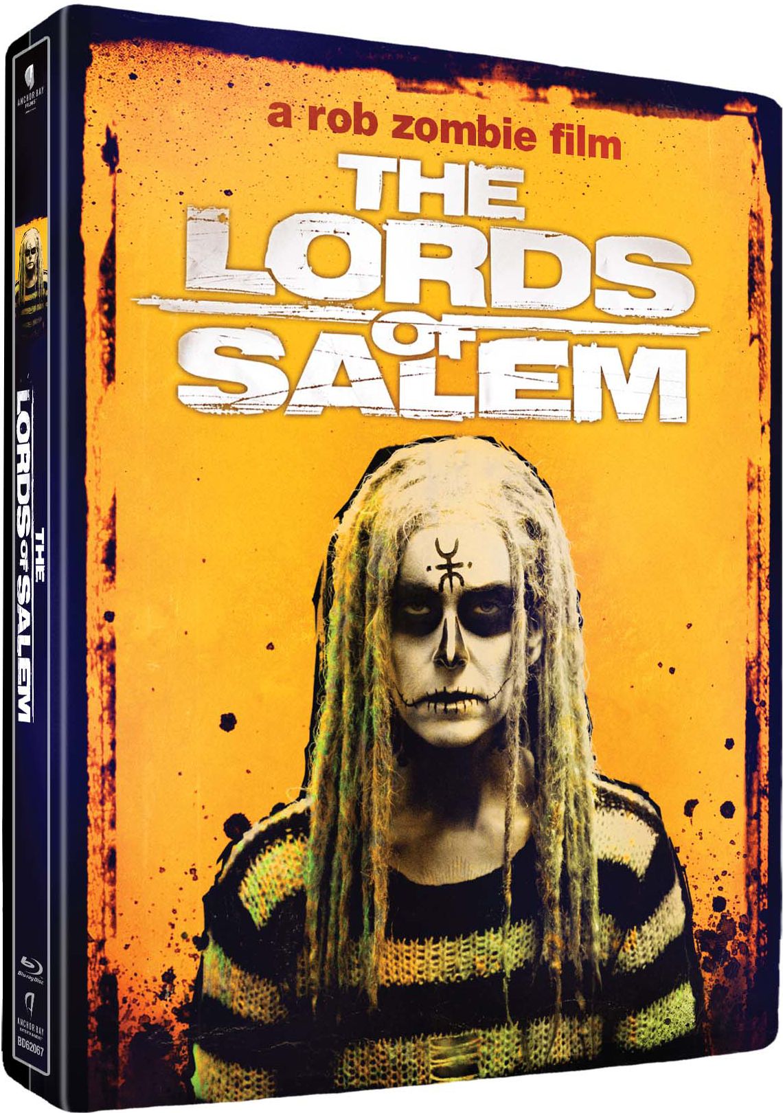 The Lords Of Salem
