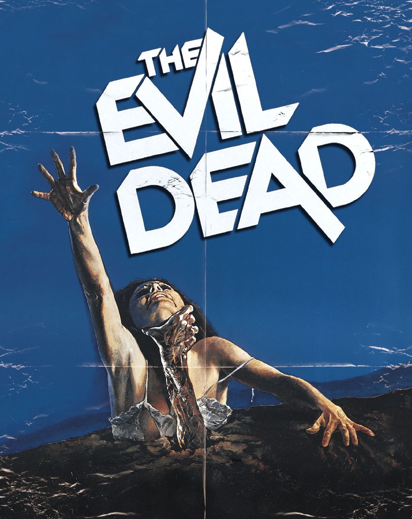 EVIL DEAD / (BR STBK)