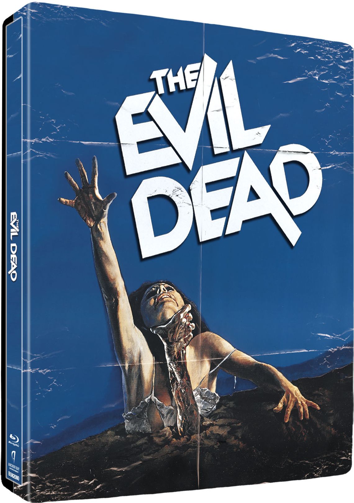 EVIL DEAD / (BR STBK)