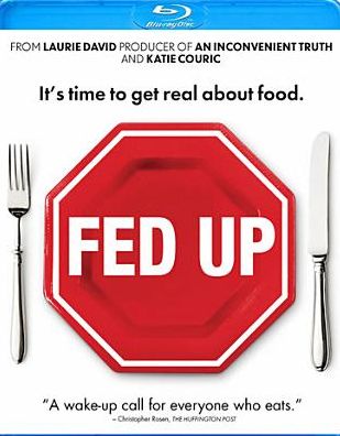 Fed Up [Blu-ray]