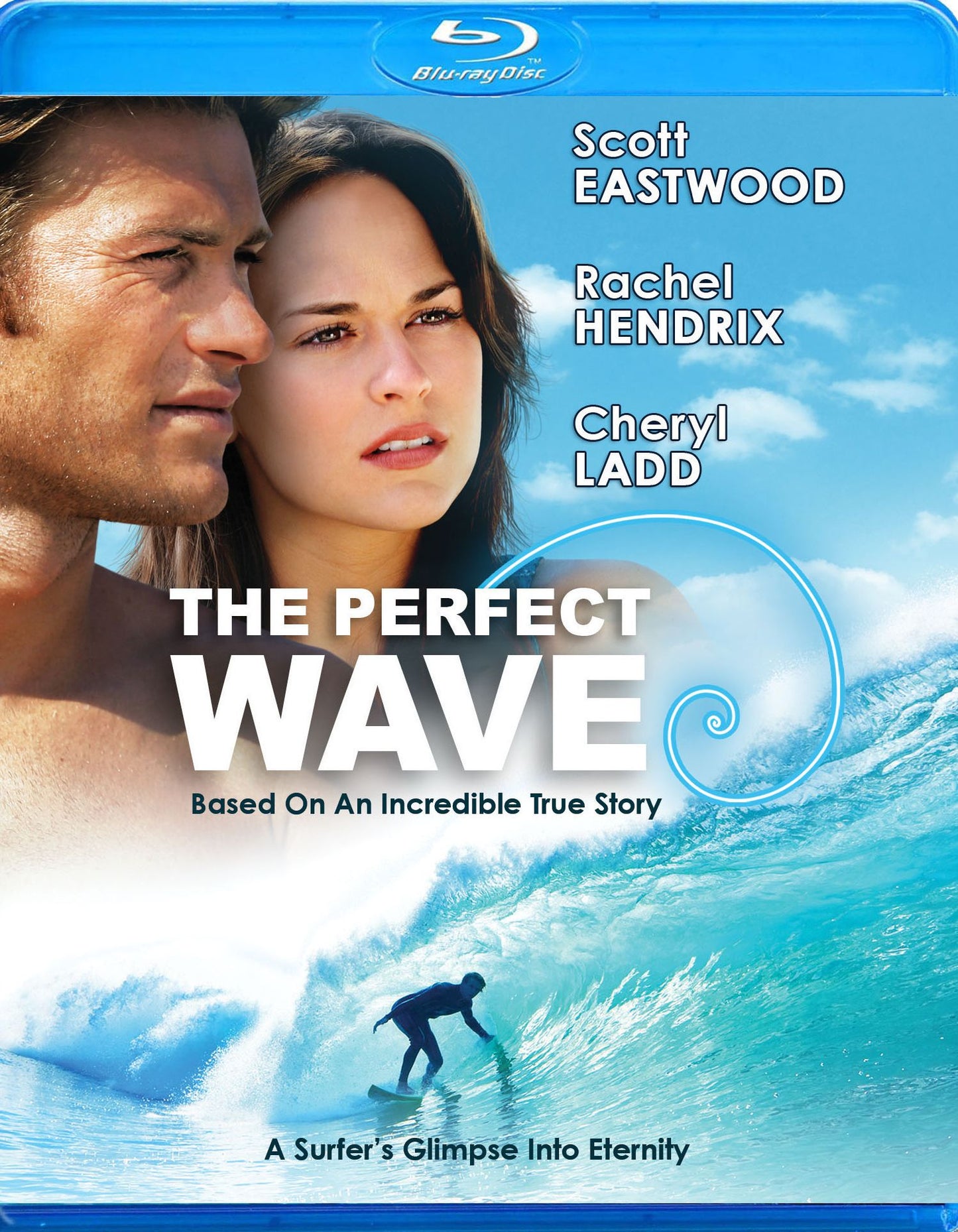 PERFECT WAVE / (BR)