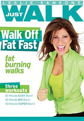 WALK OFF FAT FAST