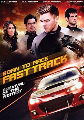 Born to Race: Fast Track